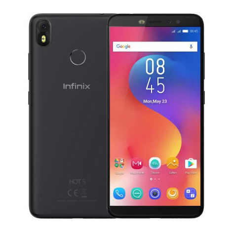 Infinix S3